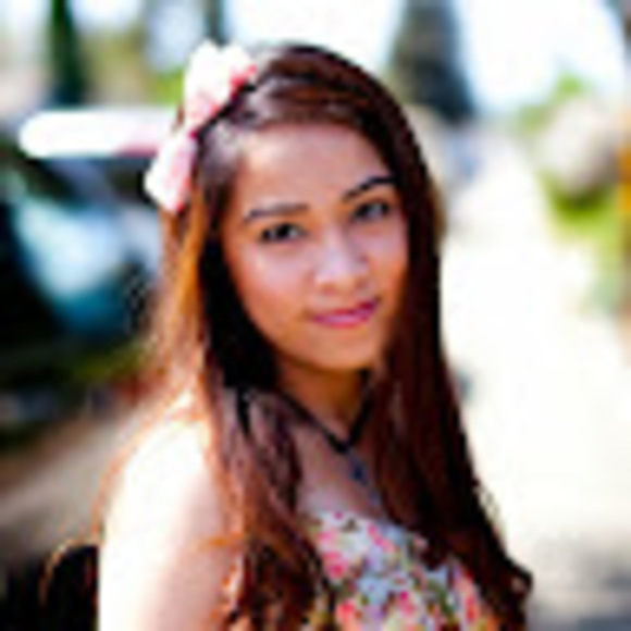 Meet your Posher, Kayla trishia - Picture 1 of 1